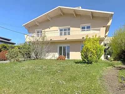 Maison, 138 m²