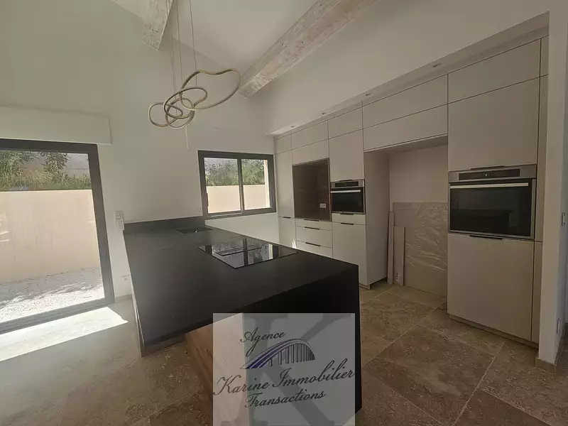 Maison, 135 m²