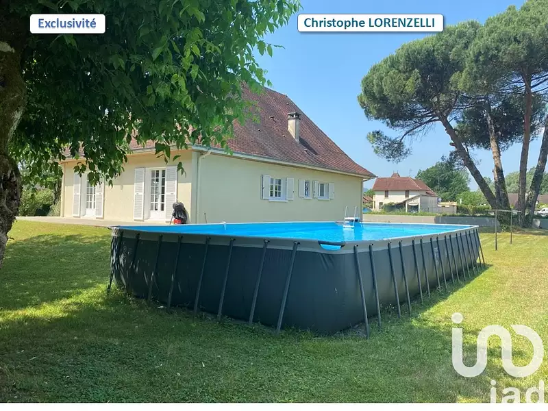 Maison, 172 m²