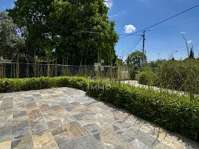 Maison, 121 m²