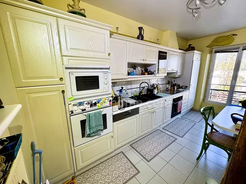 Appartement, 194 m²