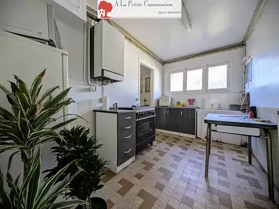 Maison, 86,49 m²