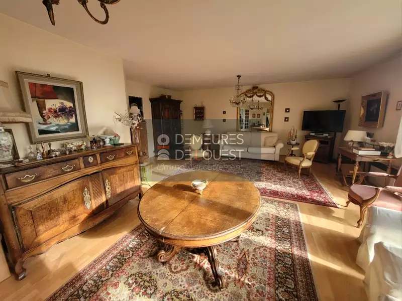 Appartement, 94,4 m²