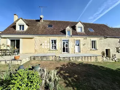 Maison, 182 m²