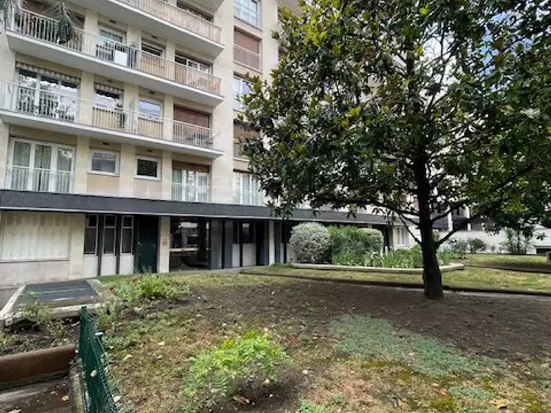 Appartement, 18,5 m²