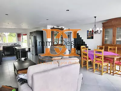 Maison, 98 m²