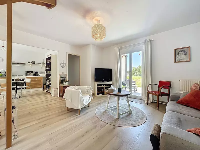 Maison, 105 m²