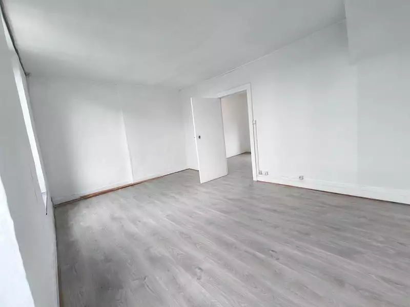 Maison, 68 m²