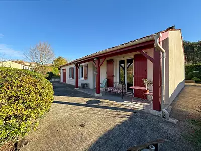 Maison, 87 m²