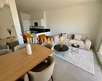 Appartement, 58,09 m²