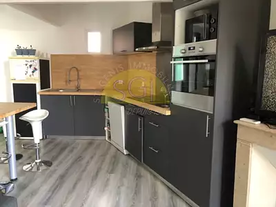 Appartement, 91,65 m²