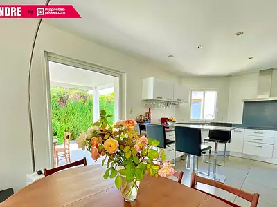 Maison, 170 m²
