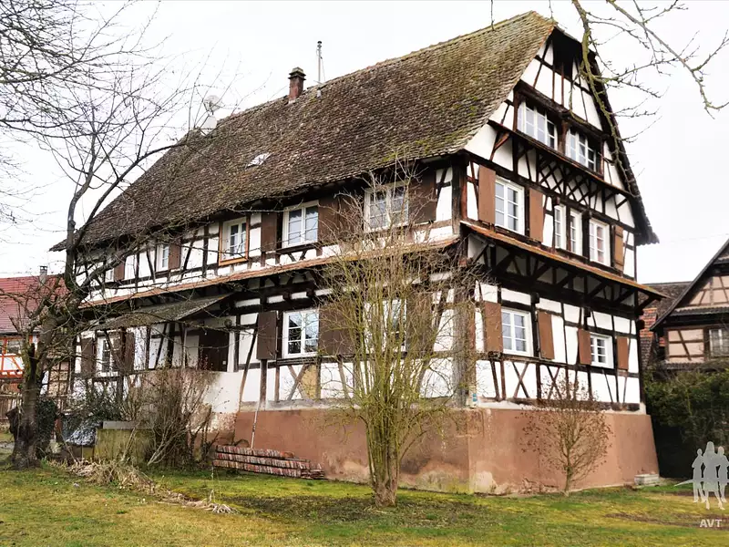 Maison, 230 m²