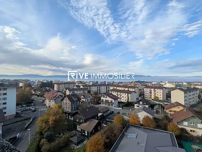 Appartement, 52,44 m²