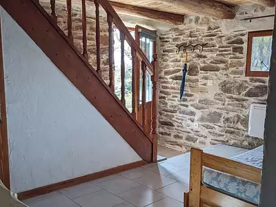 Maison, 59,5 m²