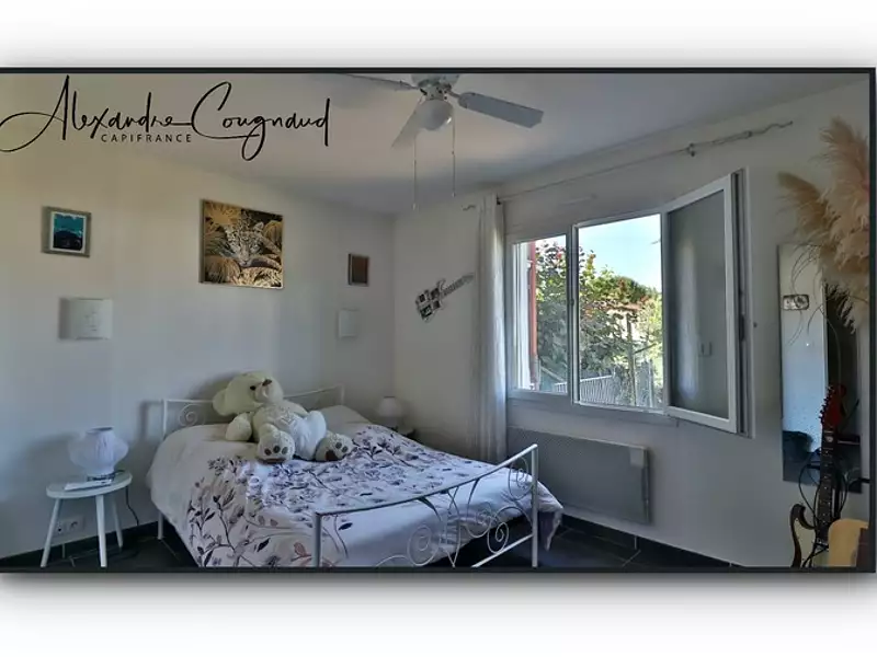Maison, 129 m²