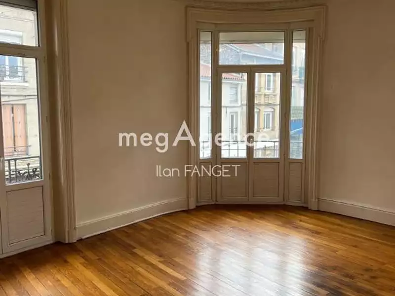 Appartement, 91 m²