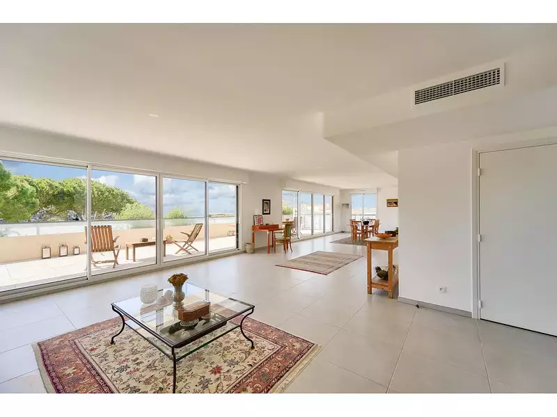 Appartement, 152 m²