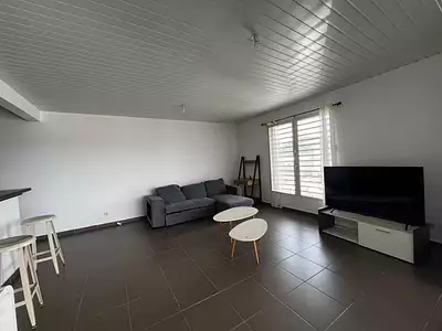 Appartement, 70 m²