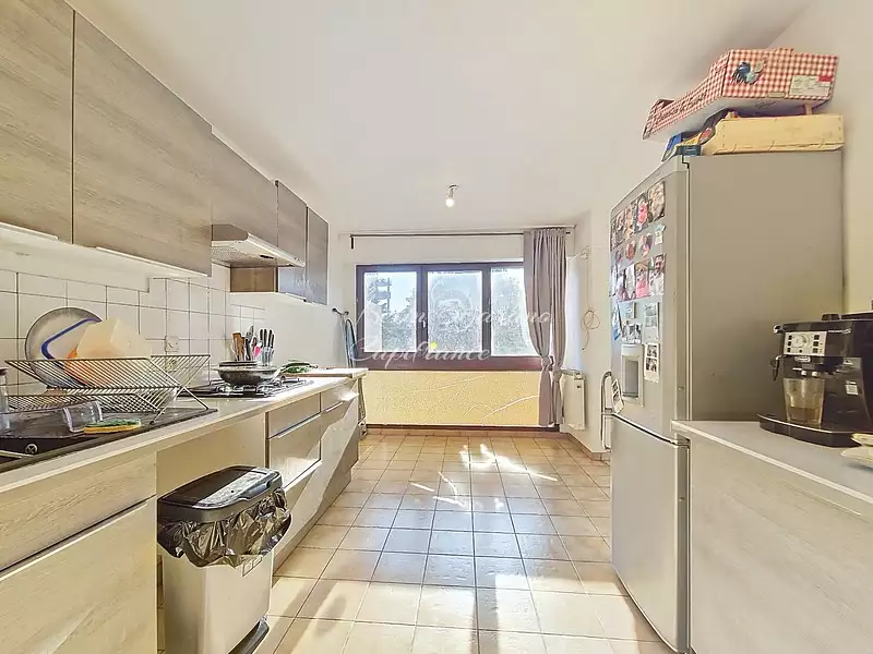 Appartement, 72 m²