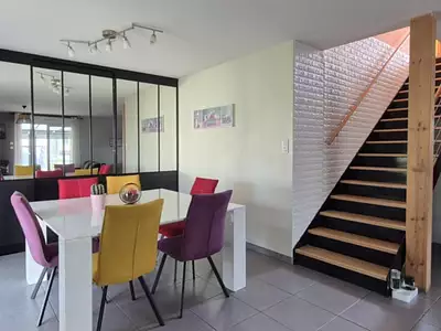 Maison, 132 m²
