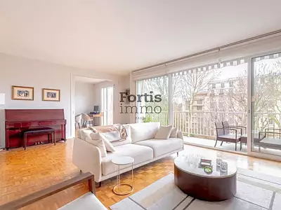 Appartement, 108 m²