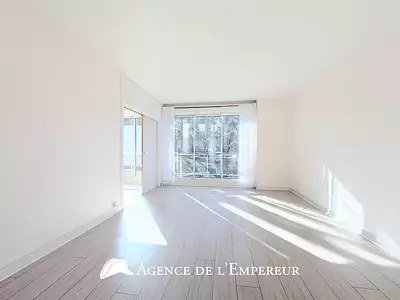 Appartement, 49,4 m²
