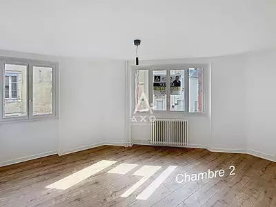 Appartement, 65,11 m²