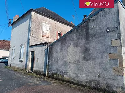 Maison, 126 m²