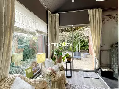 Maison, 319 m²