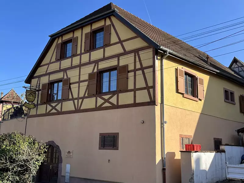 Maison, 260 m²