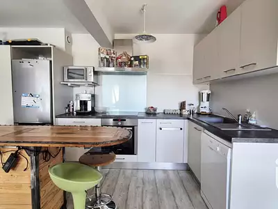 Appartement, 91 m²