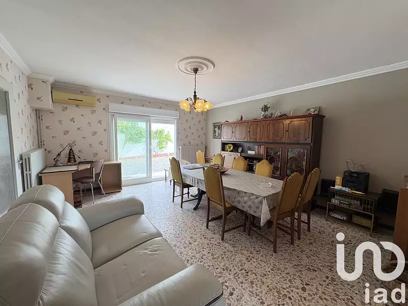 Maison, 110 m²