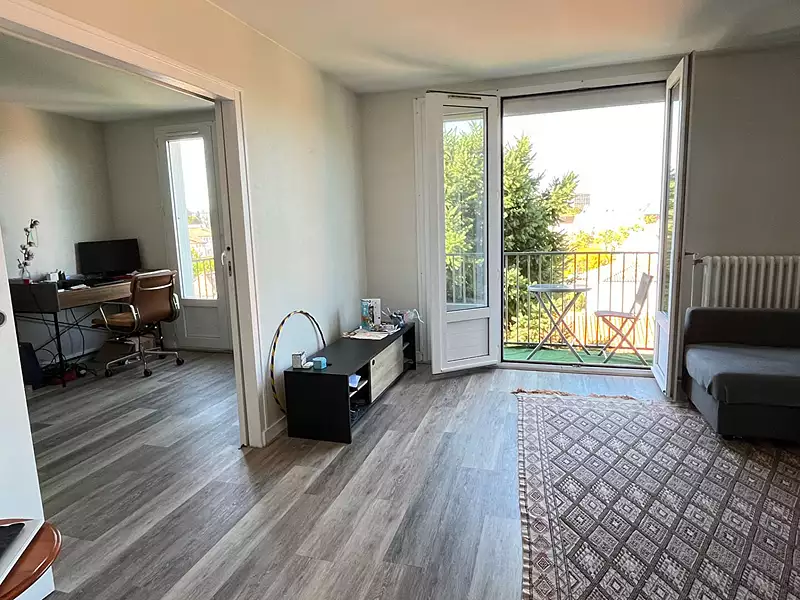 Appartement, 78,2 m²