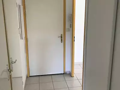 Appartement, 46,82 m²