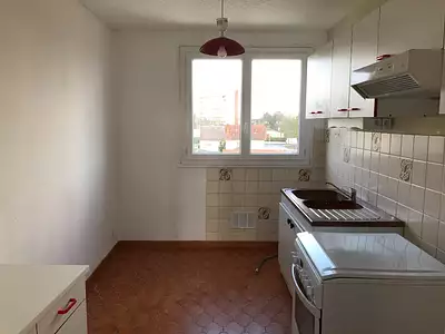 Appartement, 69,98 m²