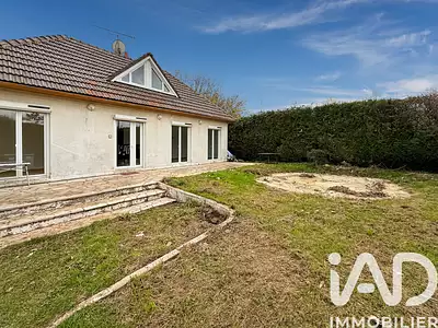 Maison, 98 m²