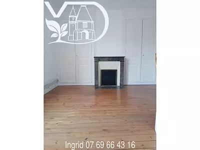 Maison, 80,6 m²