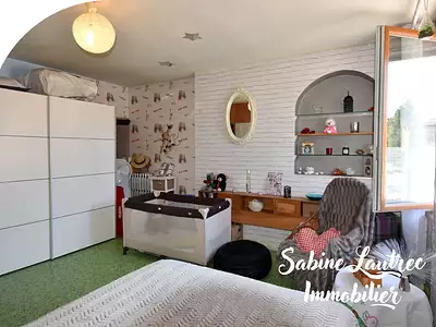 Maison, 136,45 m²