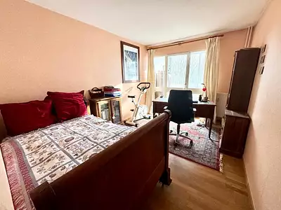 Appartement, 103 m²