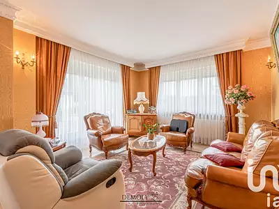 Maison, 150 m²