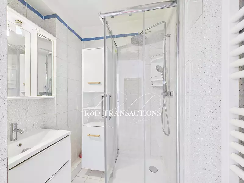 Appartement, 63 m²