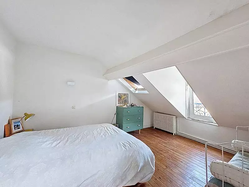 Maison, 110 m²