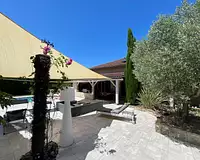 Maison, 260 m²