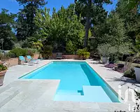 Maison, 350 m²
