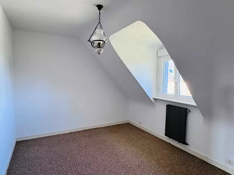 Maison, 132 m²