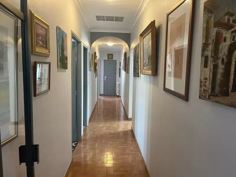 Maison, 135 m²