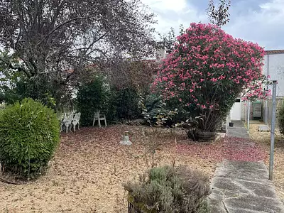 Maison, 83 m²