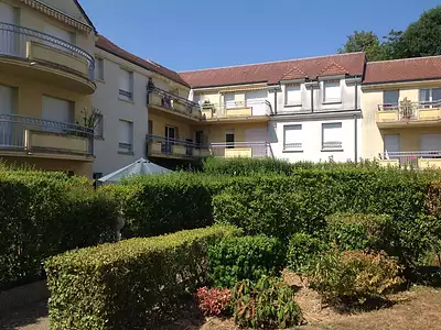 Appartement, 63 m²