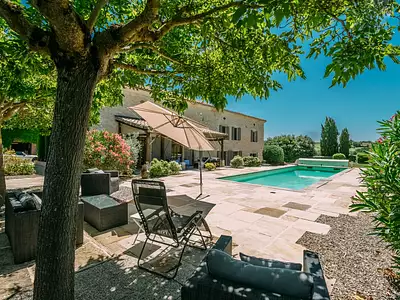Maison, 370 m²